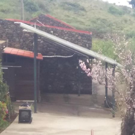 Casa Rural Abuelo Pancho Las Casas  Kültér fotó