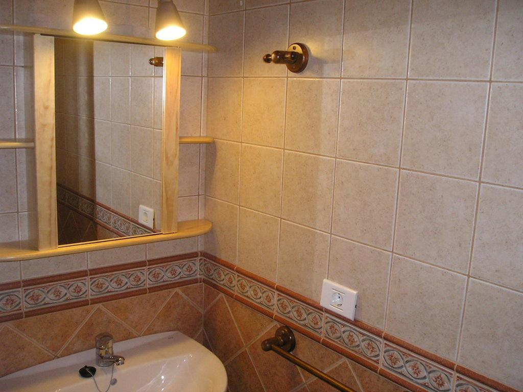 Casa Rural Abuelo Pancho Las Casas  Szoba fotó