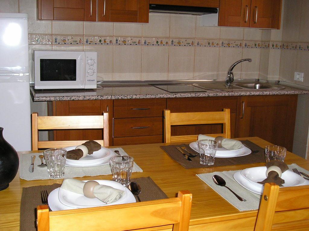 Casa Rural Abuelo Pancho Las Casas  Szoba fotó